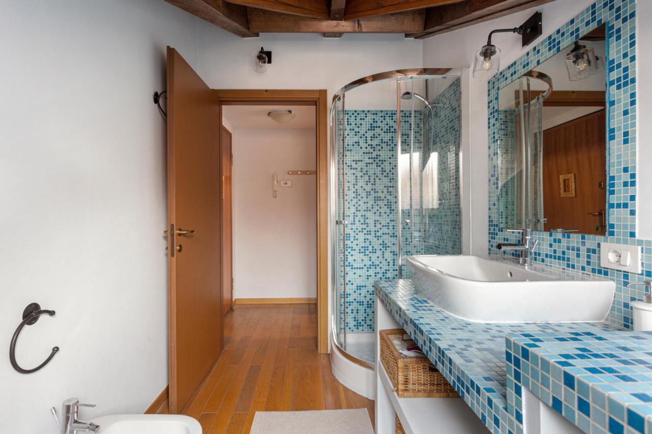 Appartement Chic Loft Living In Via Farini